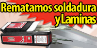 Rematamos Suministros Acero Inoxidable