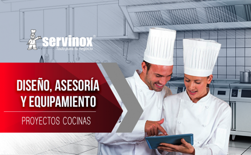 Proyectos Servinox Blog Servinoxblog Servinox 3507