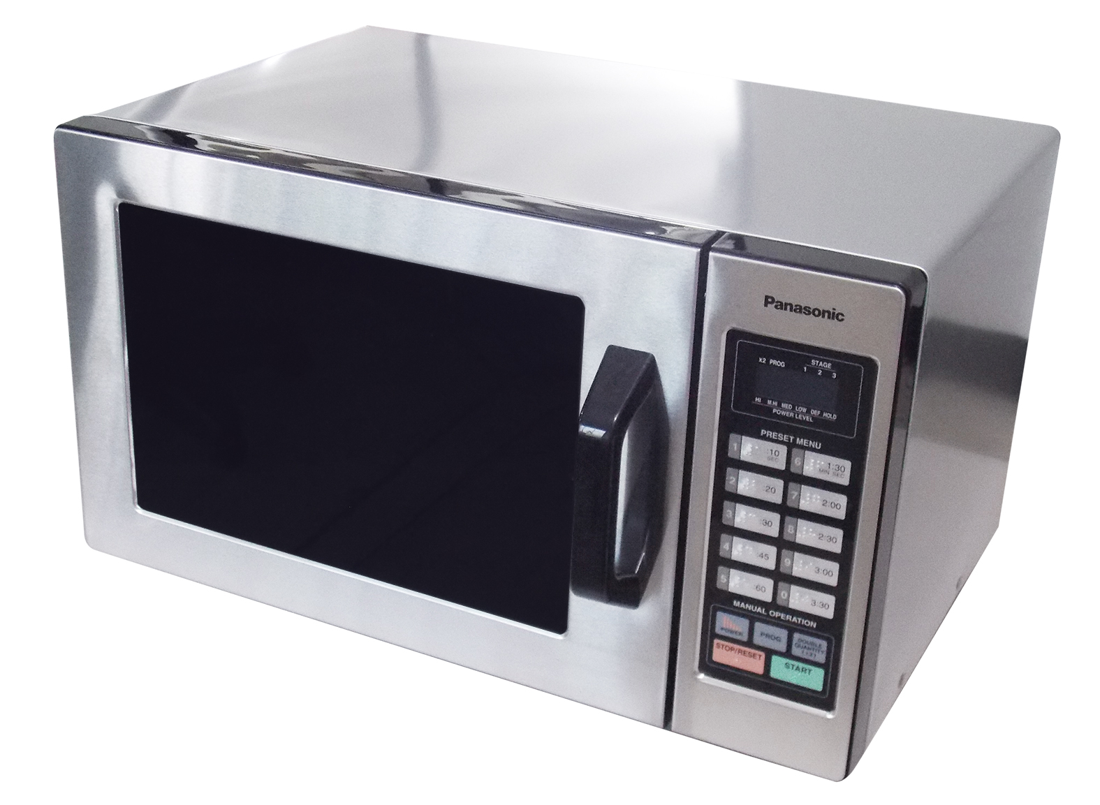 Horno Panasonic 2 Blog Servinoxblog Servinox 3070