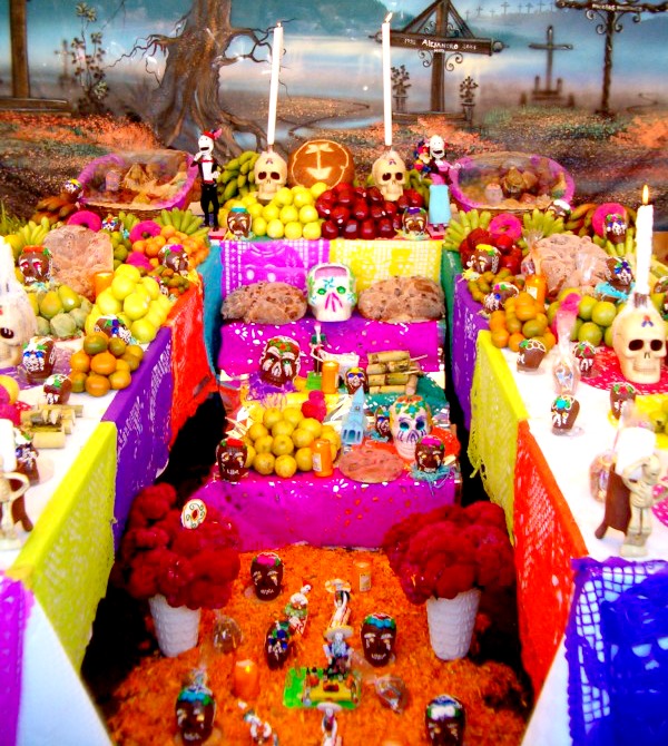 dia-de-muertos - Blog - Servinox