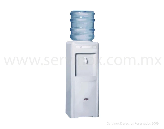 Enfriador dispensador agua 220v
