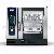 Horno Rational COMBI PRO 621